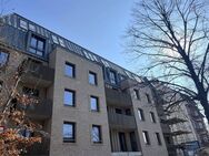 Wohnen im Neubau - Schöne 2,5 Zimmer Wohnung mit großem Balkon - Hamburg