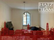Top 3-Zimmer-Wohnung in der Passauer Innstadt - auch WG geeignet! - Passau
