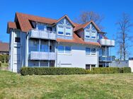 **Gelegenheit ergreifen** 3,5 Zimmer EG-Wohnung in Hüfingen mit Balkon und Garage - Hüfingen