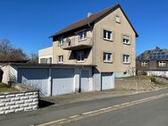Zweifamilienhaus mit Potenzial in zentraler Wohnlage - Bad Staffelstein