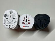 Travel Adapter - München