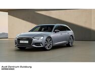 Audi A6, Avant 40 TDI quattro sport, Jahr 2023 - Duisburg
