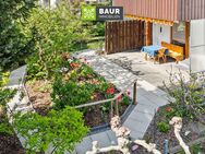 360° I Sofort verfügbar! 2-Zimmer-Wohnung mit sonniger Terrasse in Langenargen - Langenargen