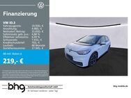 VW ID.3, Pro ID 3 Pro, Jahr 2021 - Balingen