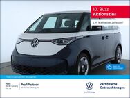 VW ID.BUZZ, Pro el Sitze, Jahr 2024 - Hanau (Brüder-Grimm-Stadt)