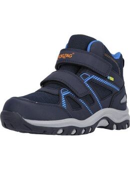 ZIGZAG Purhang Stiefel mit Allwetterprofil