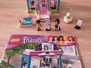 LEGO FRIENDS Schönheitssalon (3187) mit BA - Reinheim