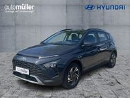 Hyundai BAYON, TREND 48V iMT Navipaket FLA SoundSys, Jahr 2024 - Saalfeld (Saale)