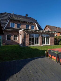 Ein Haus das begeistert! Familienfreundliches Zweifamilienhaus mit viel Platz & Charme - Selm