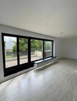 3-ZIMMER-WOHNUNG IN TOP ZUSTAND MIT SÜD-DACHTERRASSE // PROVISIONSFREI! - Hamburg