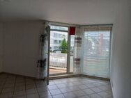 Klein aber oho: stadtnahes Appartement mit Balkon und neuer EBK! - Hilden