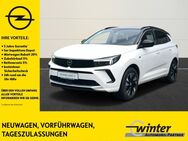 Opel Grandland, 1.2 Elegance, Jahr 2023 - Großröhrsdorf