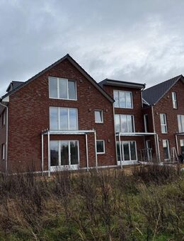 Energieeffiziente Neubauwohnungen im schönen Hagen - Hagen (Bremischen)