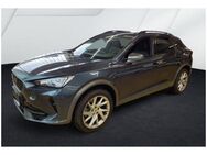 Cupra Formentor 1.5 TSI DSG NAVI KAMERA LED LM18 - Bochum