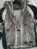 Killtec Performance Damen Skijacke in 09130