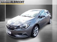 Opel Astra, K Lim Dynamic, Jahr 2016 - Brandenburg (Havel)