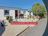PROVISIONSFREI für Käufer - 4 Zimmer Bungalow auf Erbpachtgrundstück - Quickborn (Landkreis Pinneberg)
