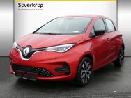 Renault ZOE, E-Tech el ZOE E-Tech Evolution KAUFAKK, Jahr 2022 - Neumünster