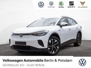 VW ID.4, Pro Performance Automatik, Jahr 2023 - Berlin