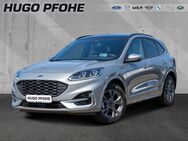 Ford Kuga, 2.5 l ST-Line H, Jahr 2022 - Schwerin