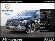 Mercedes GLA 250, Progressive Night 18, Jahr 2023 - Plettenberg