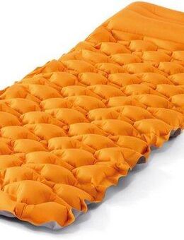 Intex Luftbett Camping-Matratze Truaire mit Aufbewahrungs-Tasche