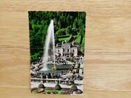 Ansichtskarte-AK-861-Schloß Linderhof. - Nörvenich