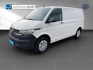 VW T6.1, 2.0 TDI Transporter Kasten, Jahr 2024 - Schleswig