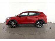 Hyundai Tucson 1.6 Advantage 2WD - Berlin