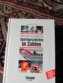 Sportgeschichte in Zahlen - Lehrte