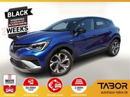 Renault Captur, II TCe 160 R S Line, Jahr 2022 - Kehl