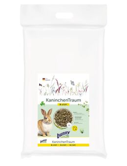 Bunny KaninchenTraum BASIC - 4 kg