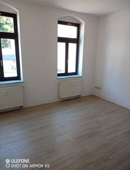 Geräumige, freundliche 2-Raum Wohnung in der Villengegend von Reichenbach - Reichenbach (Vogtland)