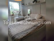 [TAUSCHWOHNUNG] 2 Zimmer mit Balkon & Garten, gegen 3 Zimmer mit Garten - Köln