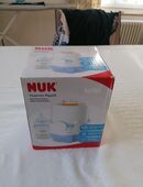 NUK Thermo Rapid Babykostwärmer in 4332