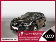 Audi Q2, 35 TDI Advanced FLA, Jahr 2024 - Landshut