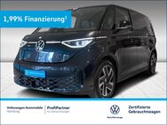 VW ID.BUZZ, Pro Komfortpaket "Plus" h, Jahr 2023 - Hamburg