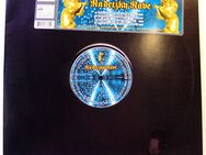 12" Vinyl Maxi - Radetzky Rave - Raveller - 4 Versionen - 1995 - Biebesheim (Rhein)