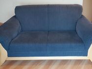 Sofa Couch Garnitur von Laauser Designer Sofa 2 Sitzer - Neunkirchen-Seelscheid