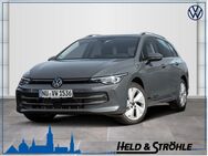 VW Golf Variant, 1.5 Style eTSI, Jahr 2024 - Neu Ulm