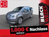 VW T7 Multivan, 2.0 TDI Multivan lang Life 19LM, Jahr 2024 - Straubing