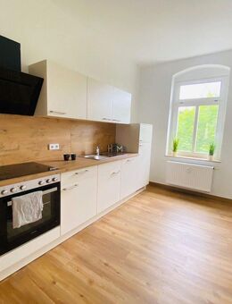 ?NEU! 2-Raum-Wohnung in Elbnähe I Werder I Einbauküche I Tageslichtbad - Magdeburg