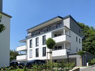 Schöne Penthouse-Wohnung mit Fernblick - Gelnhausen