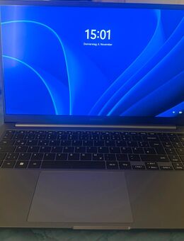 Verkaufe Samsung Laptop - Rostock Lütten Klein