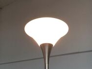 Postmodern Hillebrand Stehleuchte Floor Lamp zu Mid Century 80er - Hamburg Hamburg-Nord