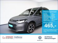 VW Caddy, 1.5 TSI PanAmericana 114PS ViCo, Jahr 2023 - Vilsbiburg