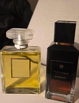 Luxus Düfte, kaum benutzt aus privater Sammlung - Holzgerlingen