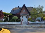 Schickes Friesenhaus in Sassenburg von Privat zu verkaufen - Sassenburg