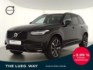 Volvo XC90, B5 AWD Diesel Ultimate DA, Jahr 2023 - Essen