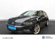 VW Passat Variant, 2.0 TDI Business, Jahr 2023 - Münsingen